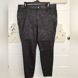 Time and True pant 16/18